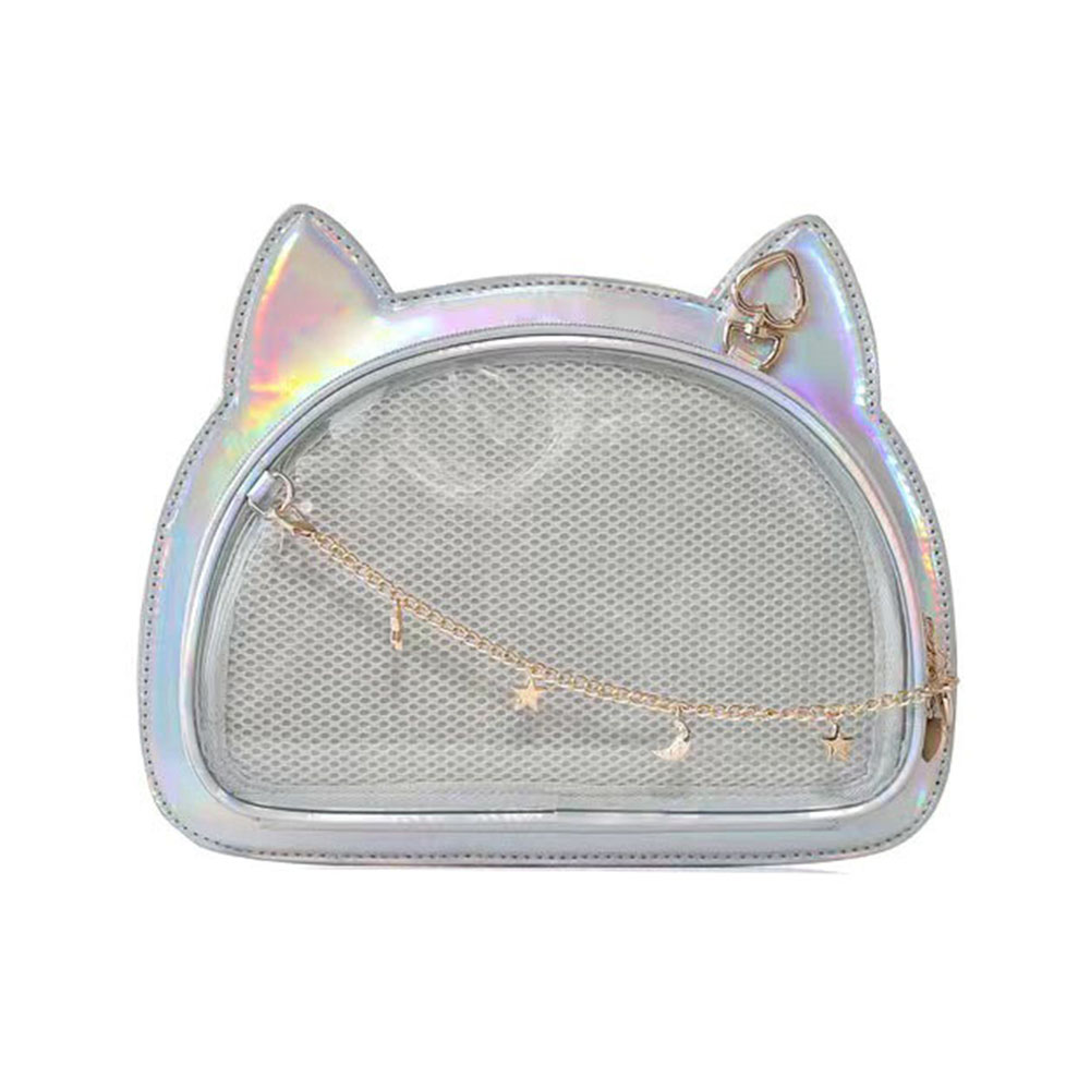 Luxury Bags In Japan - Japońska Kawaii Cat Ita Bag Crossbody