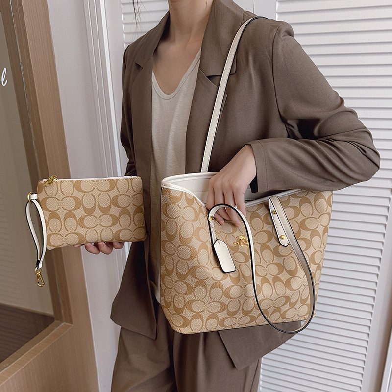 Luxury Bags Supplier - Luksusowa designerska torebka damska na ramię,