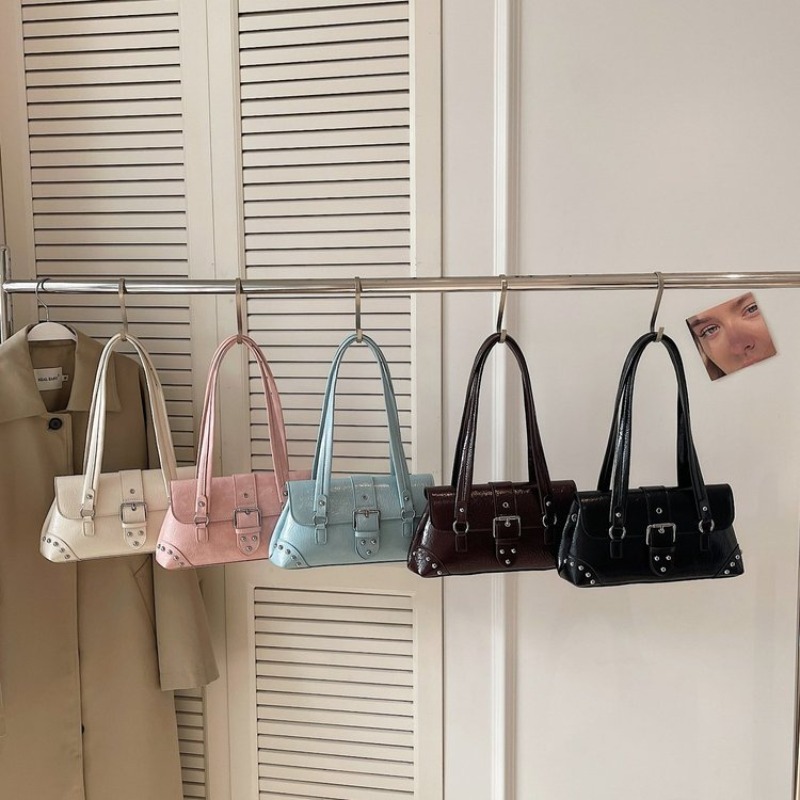 Luxury Bags Paris - Oryginalna Torba na Pieluchy w Stylu