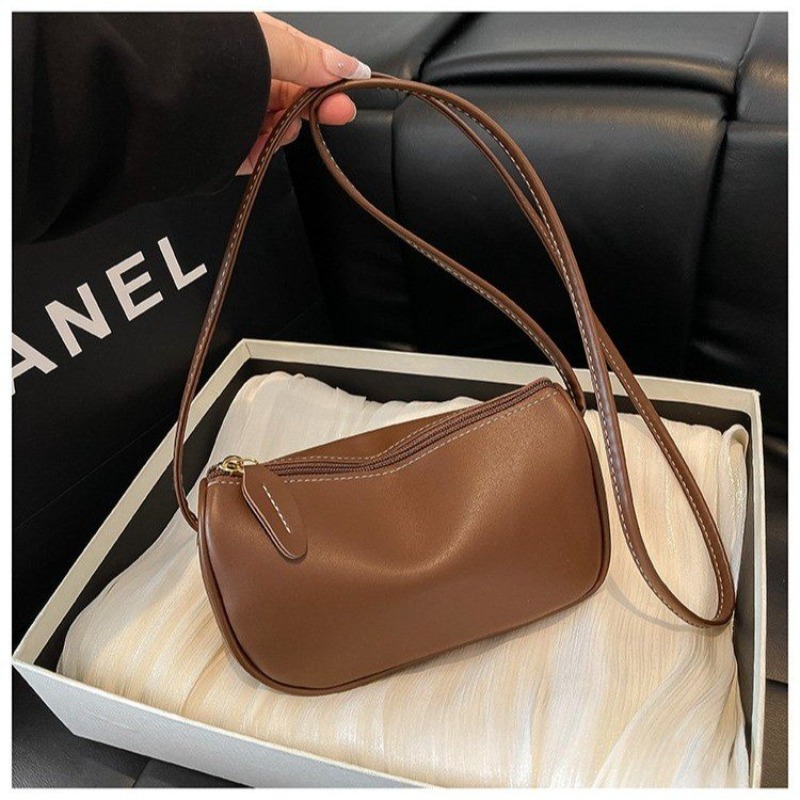 Luxury Bags Paris - Elegancka torba na pieluchy w jednolitym