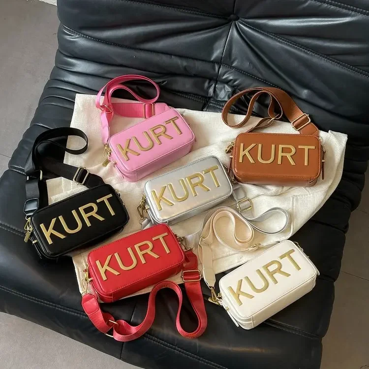 Luxury Bags Paris - Modna, luksusowa, skórzana torebka damska, klasyczna