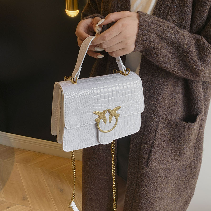 Luxury Bags Paris - Klasyczne designerskie paryskie luksusowe skórzane modne