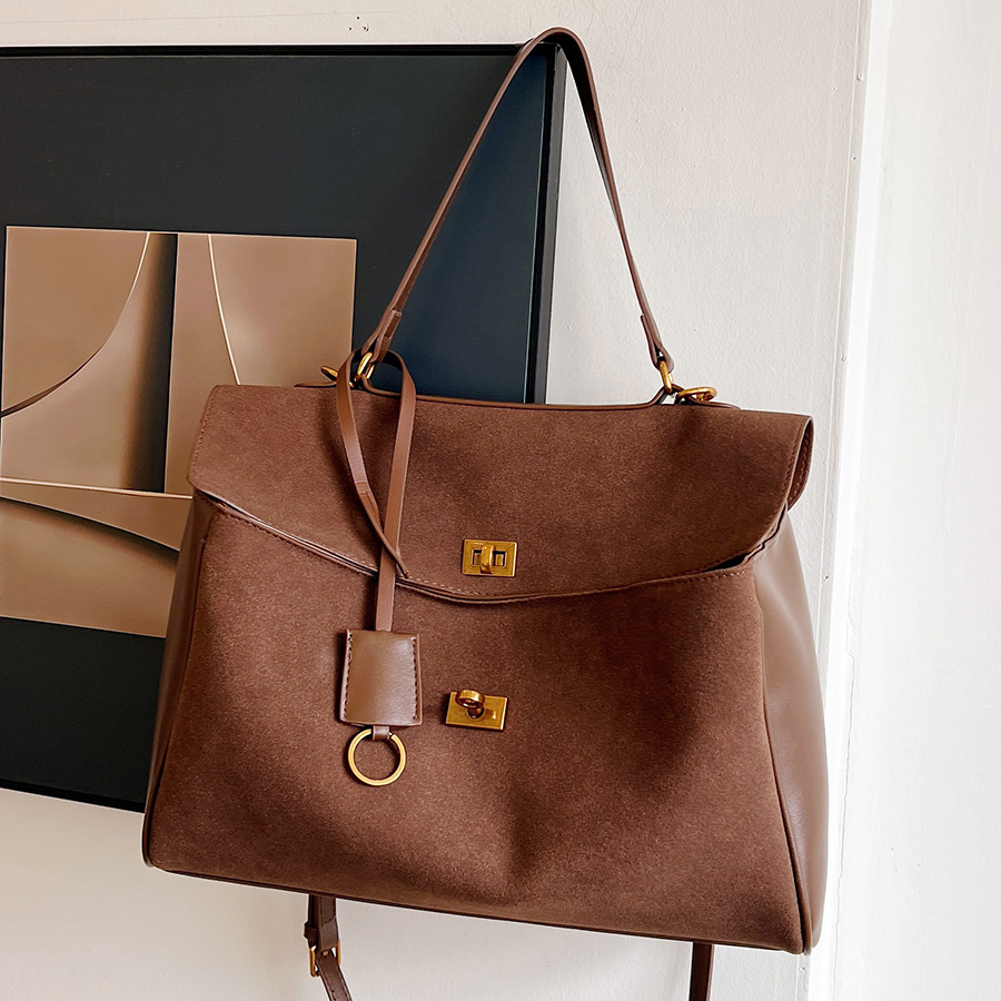 Luxury High Quality Bags - Torby typu tote CGCBAG w stylu
