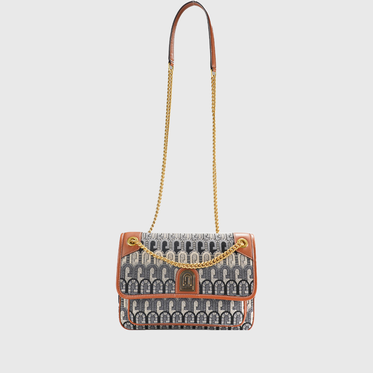 Luxury Bags Paris - Elegancka, designerska torba na pieluchy dla