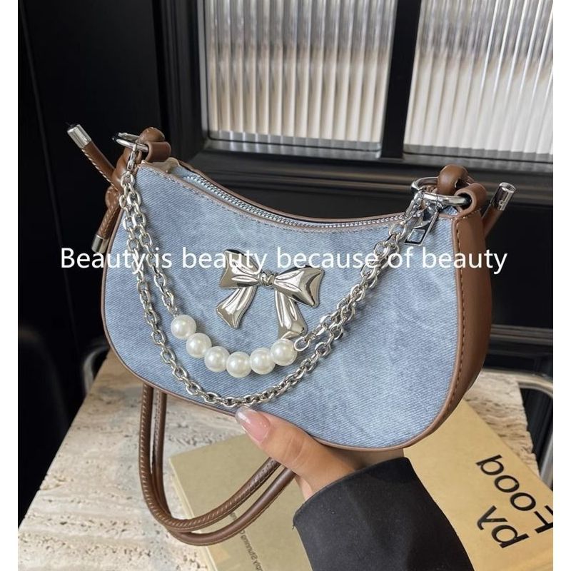 Luxury Bags China Wholesale - Wysokiej jakości, popularna, hurtowa, niszowa torebka