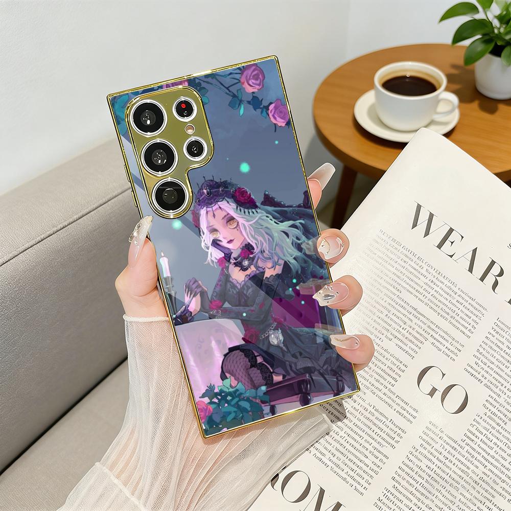 Luxury Bags Video - Etui na telefon z motywem horrorów,