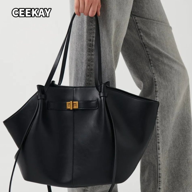 Luxury High Quality Bags - Modne damskie torby na ramię typu