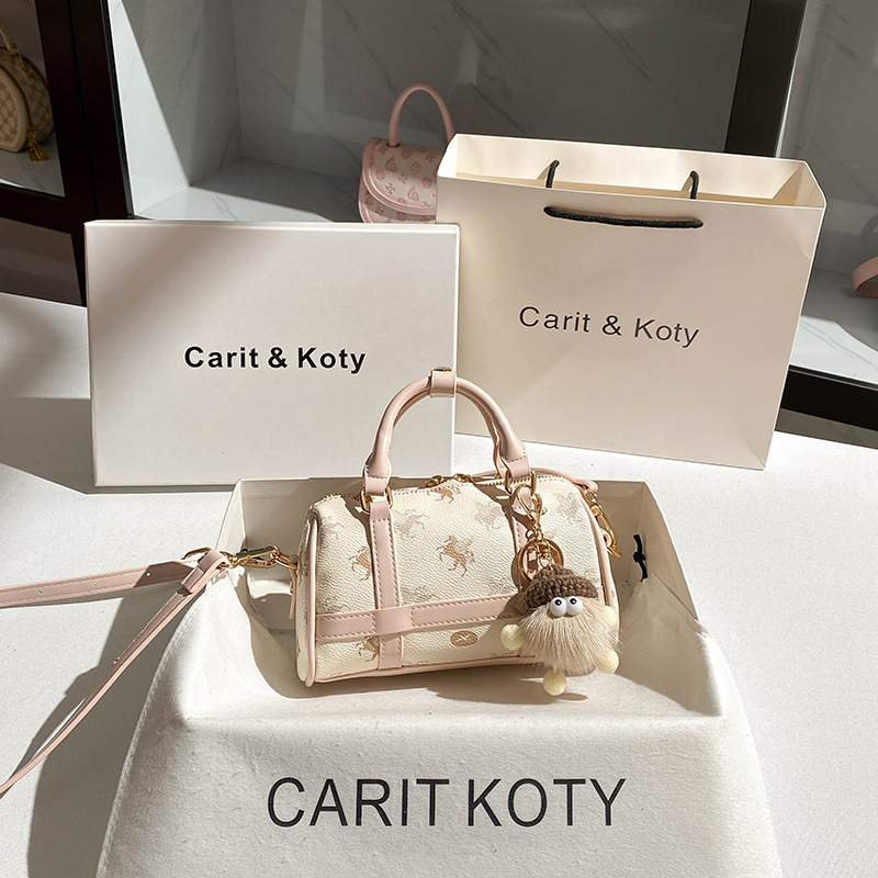 Luxury Bags Paris - Luksusowa, minimalistyczna i elegancka torba na