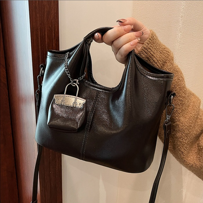 Luxury Bags China Wholesale - Wysokiej jakości, popularna, hurtowa, niszowa torebka
