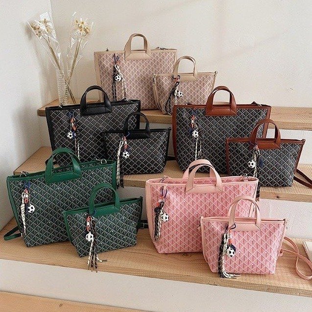 Luxury Bags Best - Prosta, luksusowa torba crossbody i popularne,