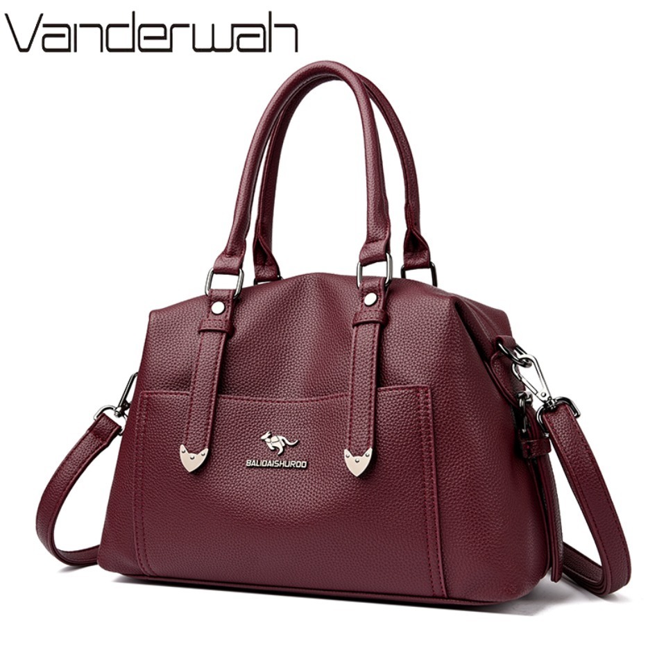Luxury High Quality Bags - Torebki damskie Double Arrows Luxury Designer