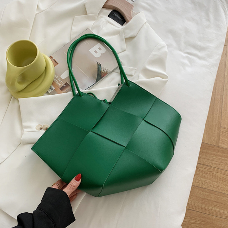 Luxury Bags Supplier - Luksusowe duże torby na ramię kobiety