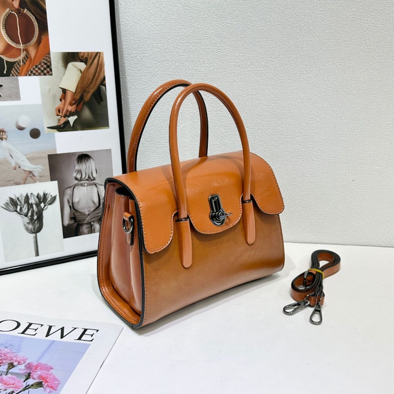 Luxury Bags Best - Luksusowa torba listonoszka typu tote o
