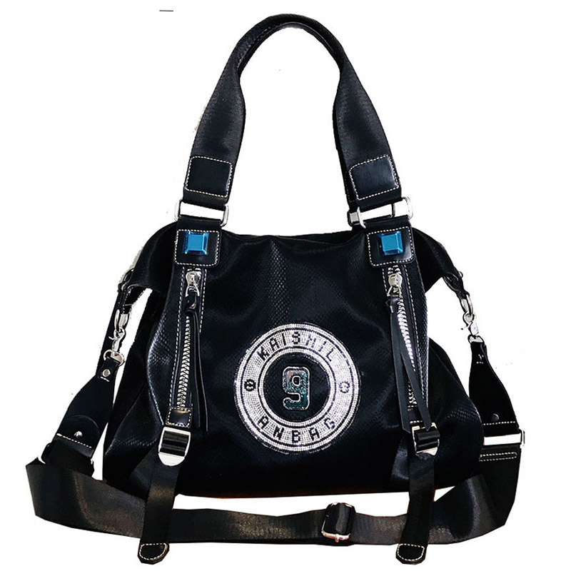 Luxury High Quality Bags - Nowe znane marki torebki damskie modne