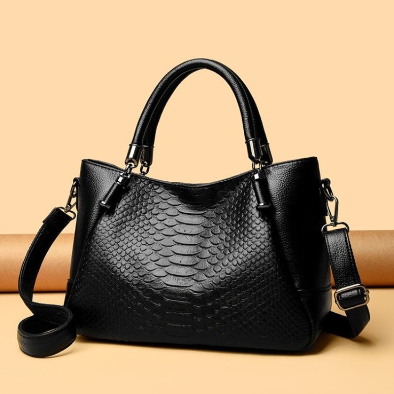 Luxury Bags Best - Luksusowa, modna torba na pieluchy dla