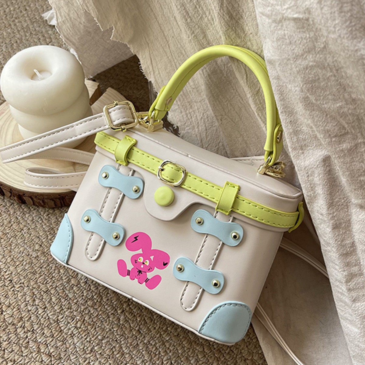 Luxury Bags In Japan - Nowa luksusowa designerska torebka damska z