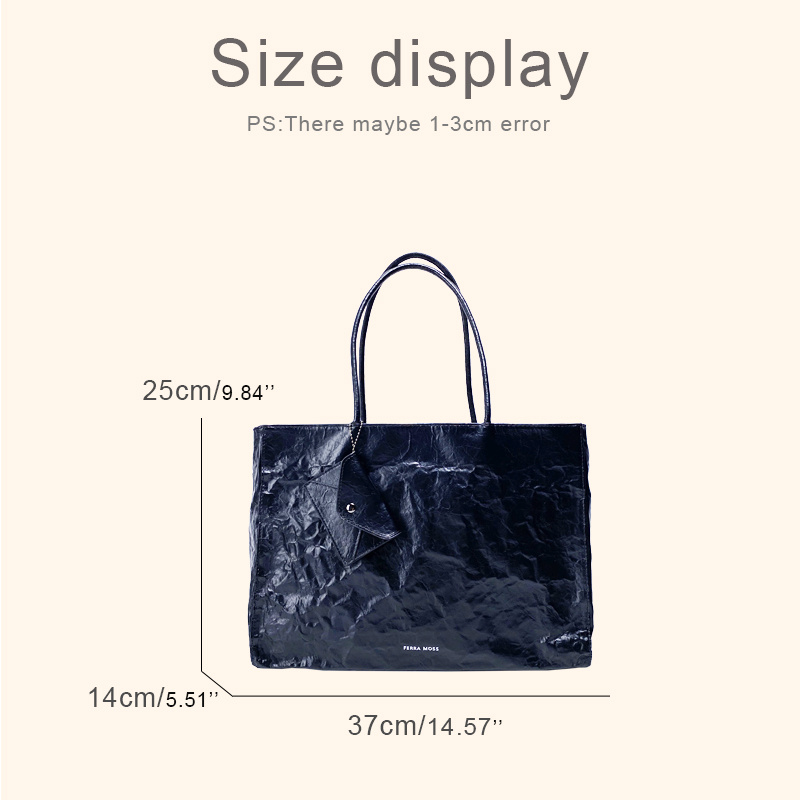 Koreańskie torby papierowe dla – Luxury Bags Supplier recenzja i cena