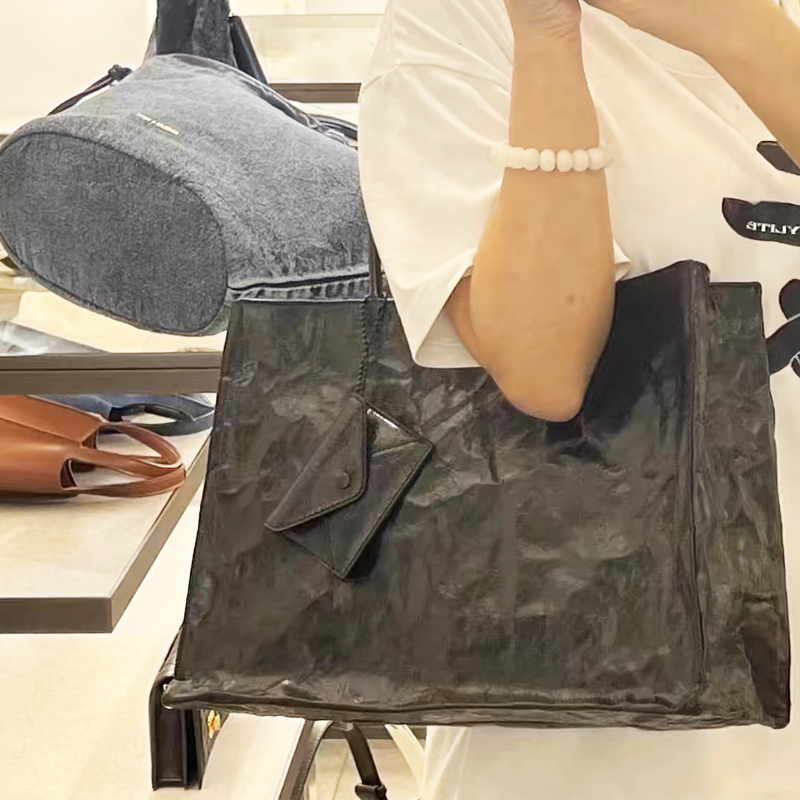 Koreańskie torby papierowe dla – Luxury Bags Supplier recenzja i cena