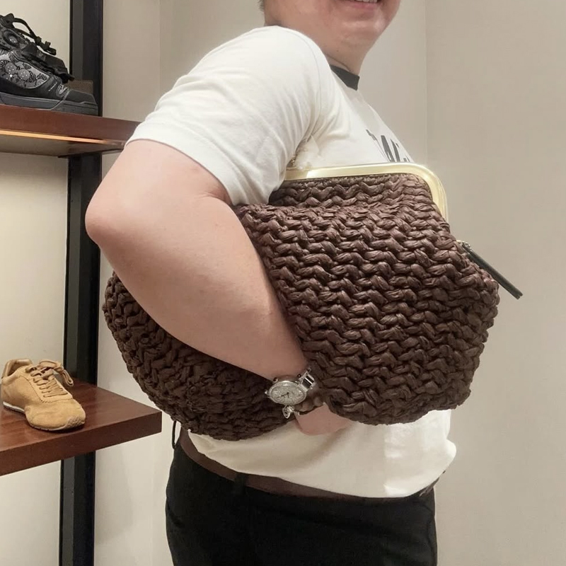 Ręcznie Plecione Torby Plażowe – Luxury Bags Supplier recenzja i cena