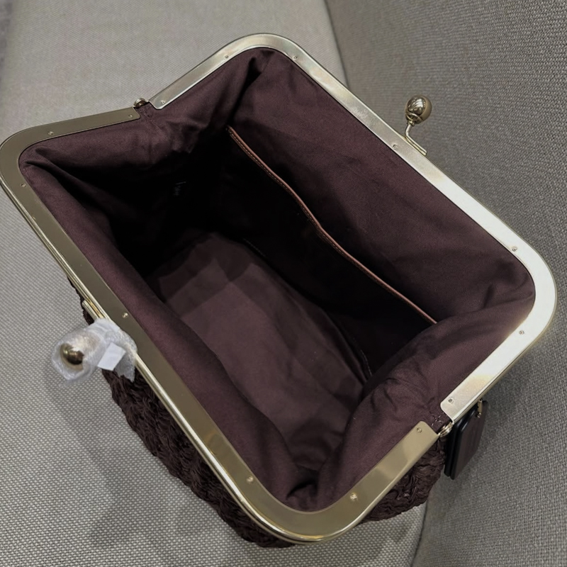Ręcznie Plecione Torby Plażowe – Luxury Bags Supplier recenzja i cena