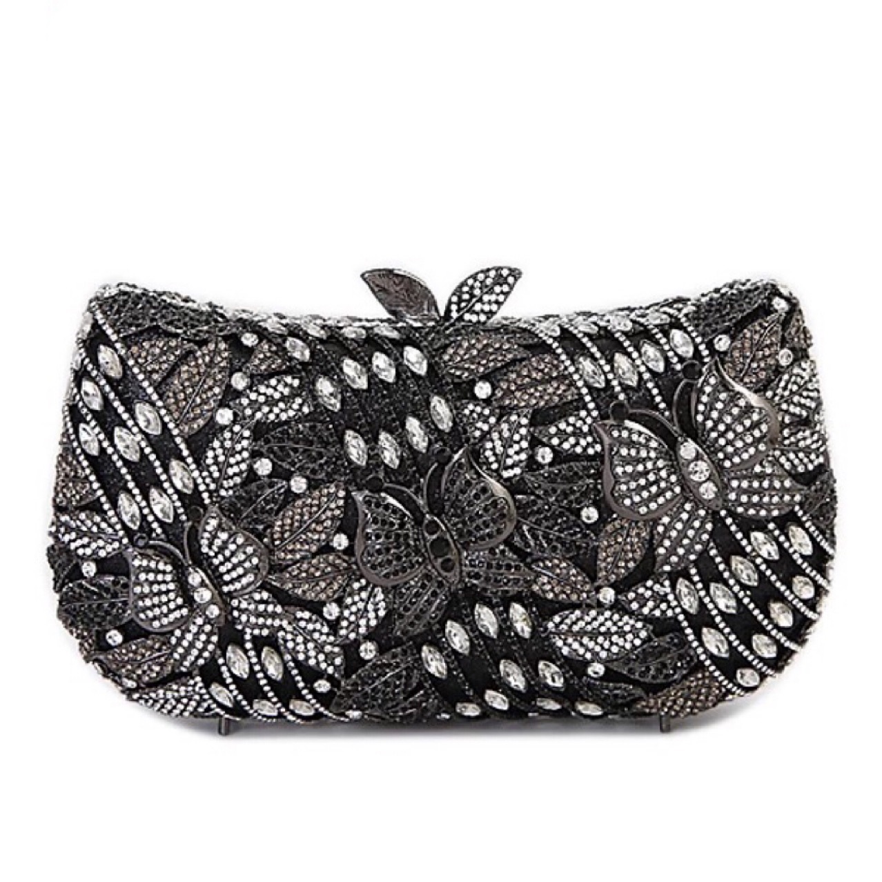 Hollow Out damska torba wieczo – Luxury Bags Gold recenzja i cena