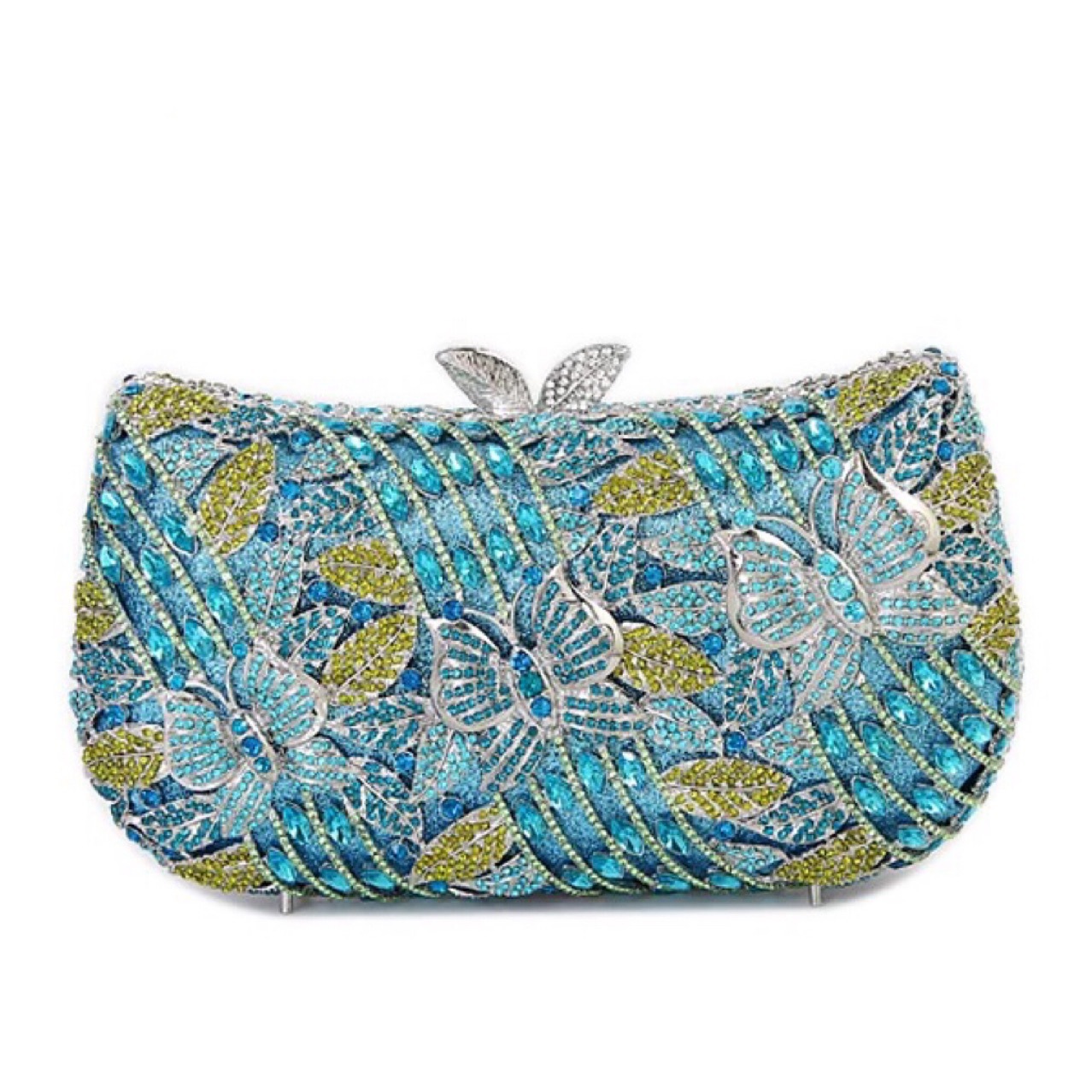 Hollow Out damska torba wieczo – Luxury Bags Gold recenzja i cena