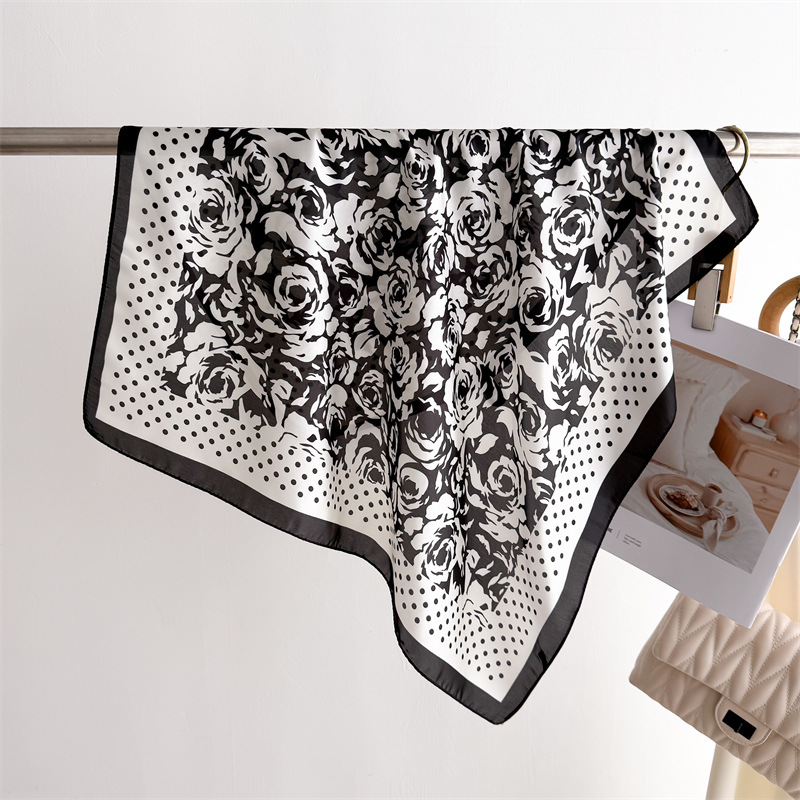 Luksusowe nowe szaliki z nadru – Luxury Bags China Wholesale recenzja i cena