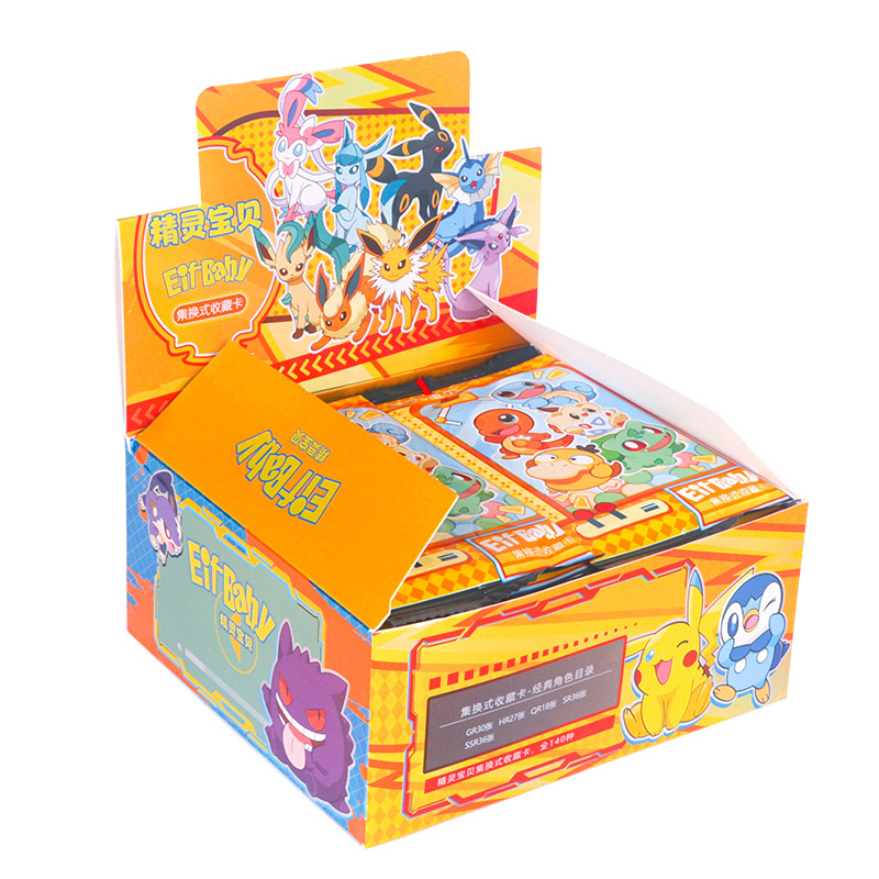 30 Sztuk Pokemon Anime Gra Kar – Luxury Bags In Japan recenzja i cena