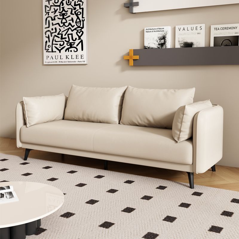 Sofa ze skóry licowej w stylu  – Luxury Bags Rental recenzja i cena