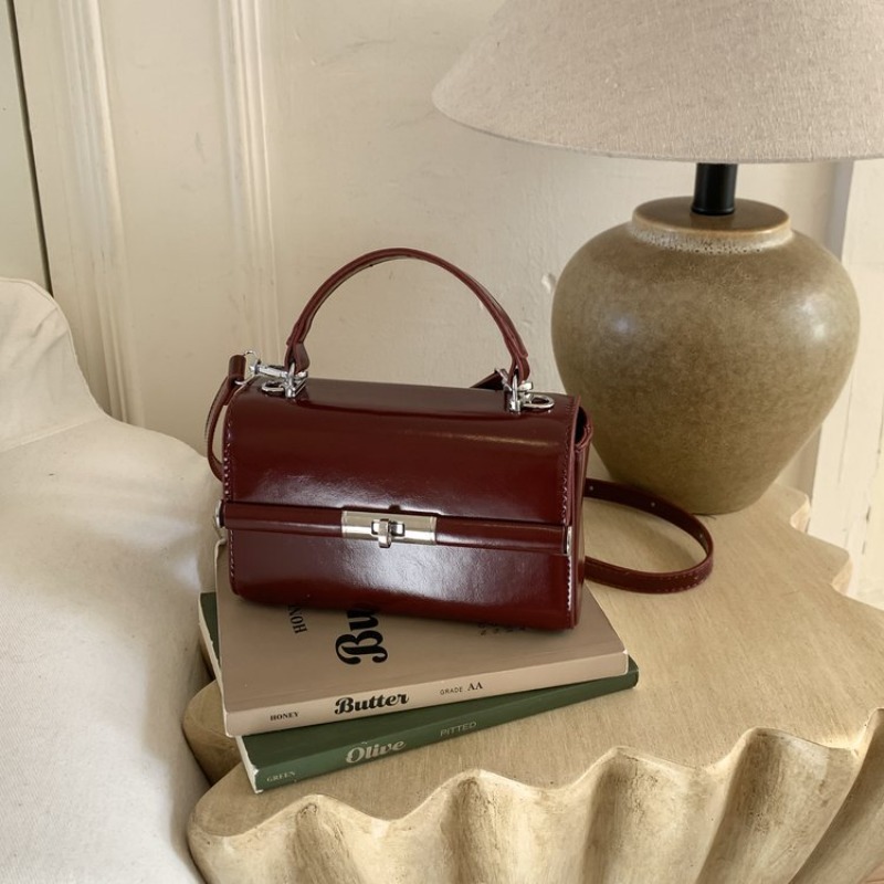 Luksusowa, elegancka torebka c – Luxury Bags Paris recenzja i cena