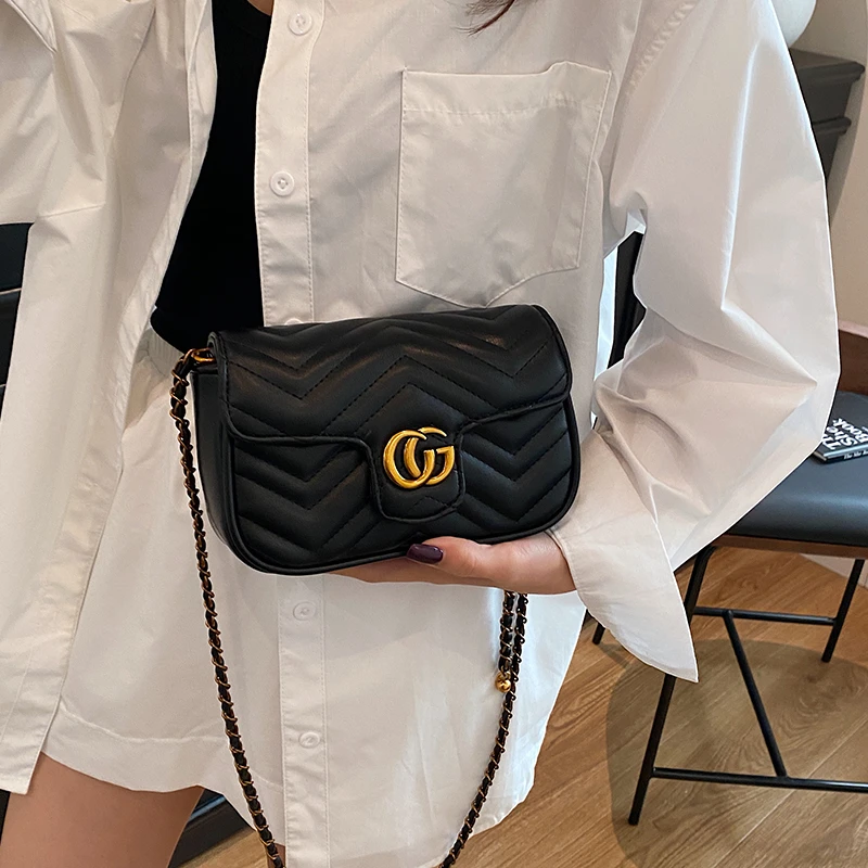 Eleganckie skórzane klasyczne  – Luxury Bags Paris recenzja i cena