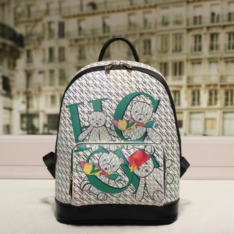 Torba na ramię z uroczym nadru – Luxury Bags For Travel recenzja i cena