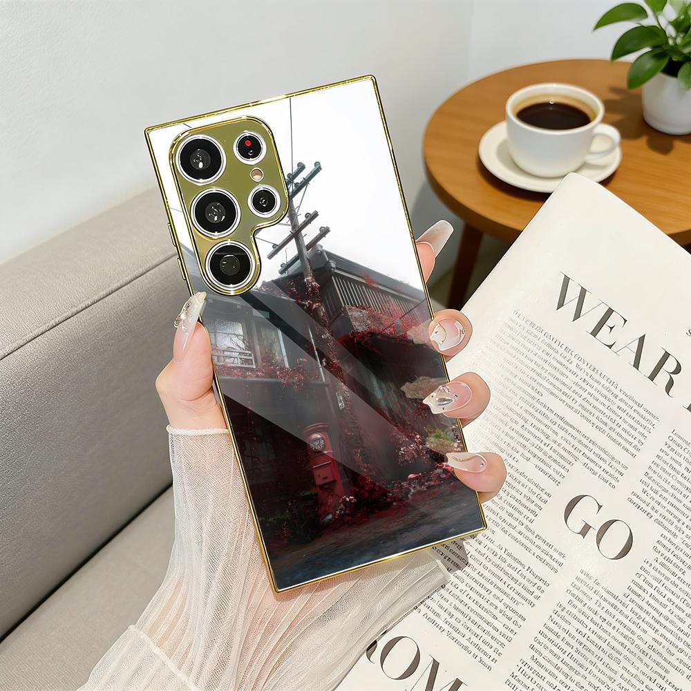 Etui na telefon z motywem gry  – Luxury Bags Video recenzja i cena