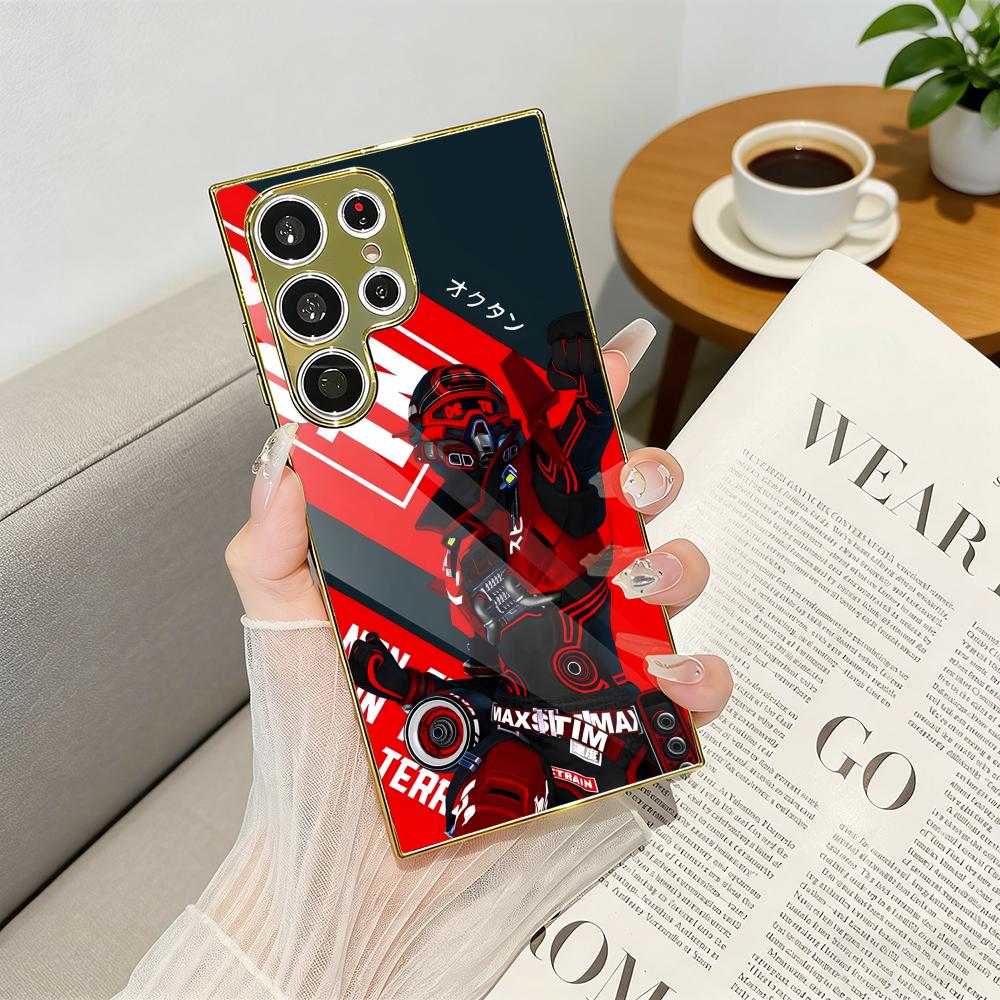Etui na telefon z motywem gry  – Luxury Bags Video recenzja i cena