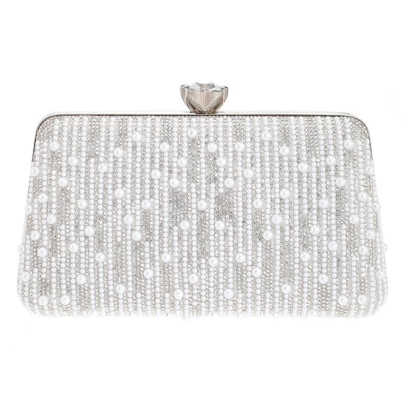 Eleganckie srebrne torebki wie – Luxury Bags Gold recenzja i cena