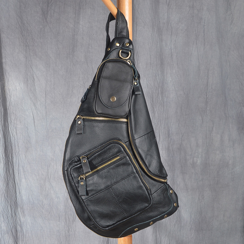 2026 Nowa Duża Skórzana Torba  – Half Moon Bag Suede recenzja i cena