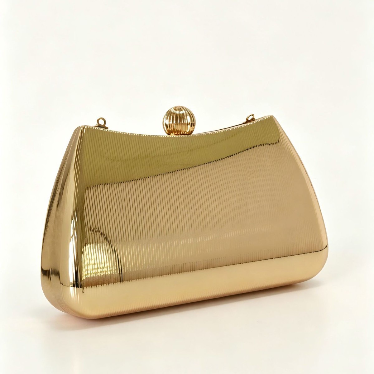 Elegancka torebka damska na wi – Luxury Bags Gold recenzja i cena