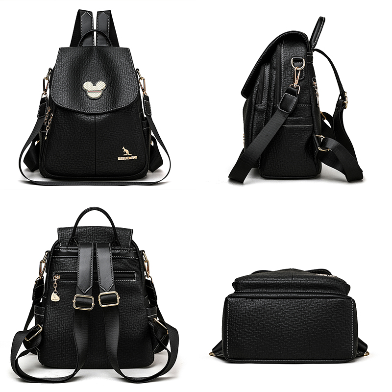 2024 luksusowy plecak podróżny – Luxury Bags For Travel recenzja i cena