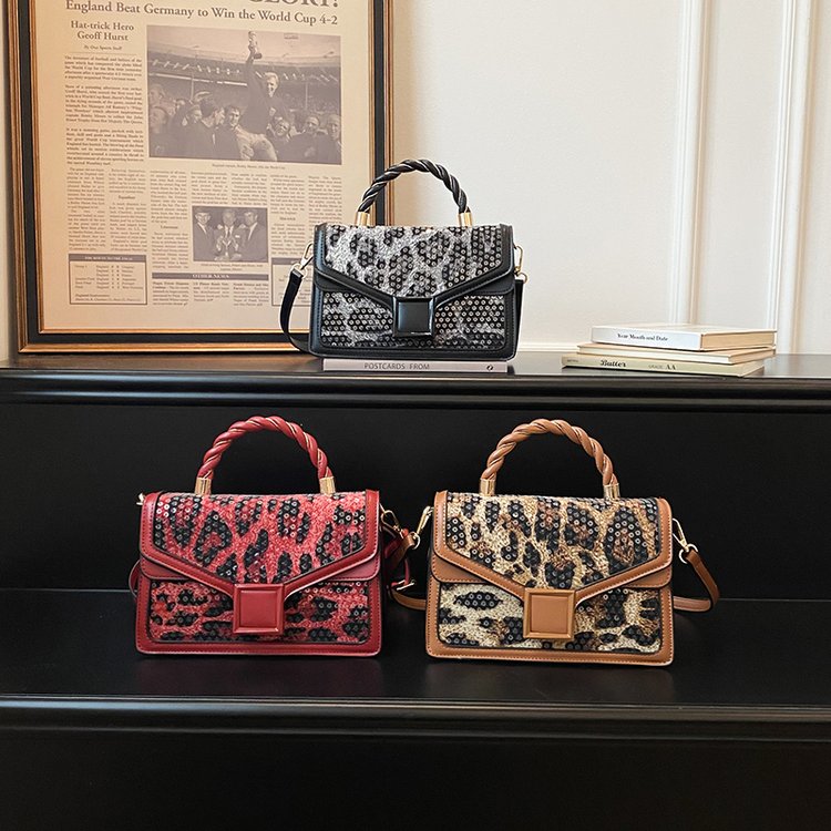 Modne, eleganckie, klasyczne s – Luxury Bags Paris recenzja i cena