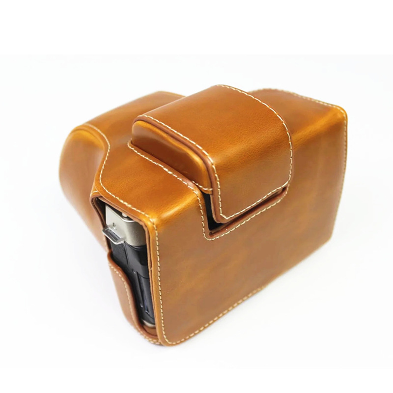 Luksusowe etui ze skóry PU, po – Luxury Bags Video recenzja i cena