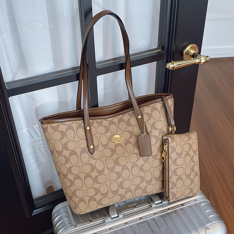 Luksusowa designerska torebka  – Luxury Bags Supplier recenzja i cena