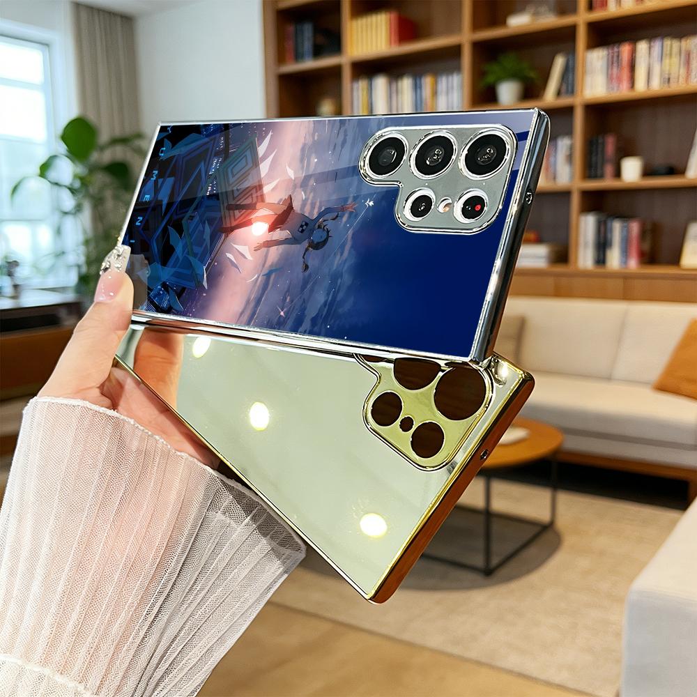 Etui na telefon z motywem gry  – Luxury Bags Video recenzja i cena