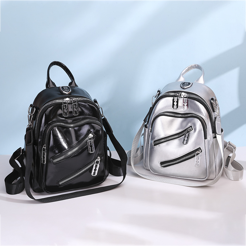 Moda damska plecak markowa skó – Luxury High Quality Bags recenzja i cena