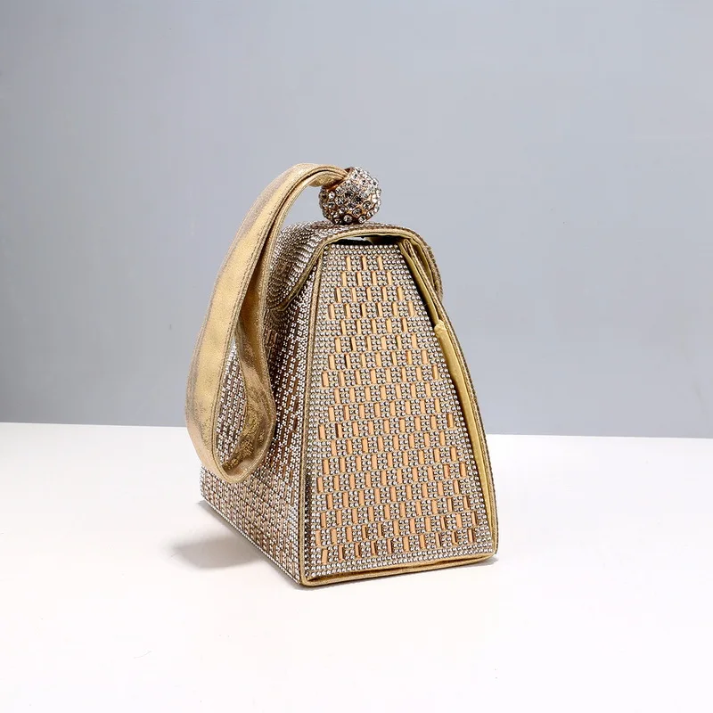Dżetów luksusowe torebki wiecz – Luxury Bags Brand Pyramid recenzja i cena