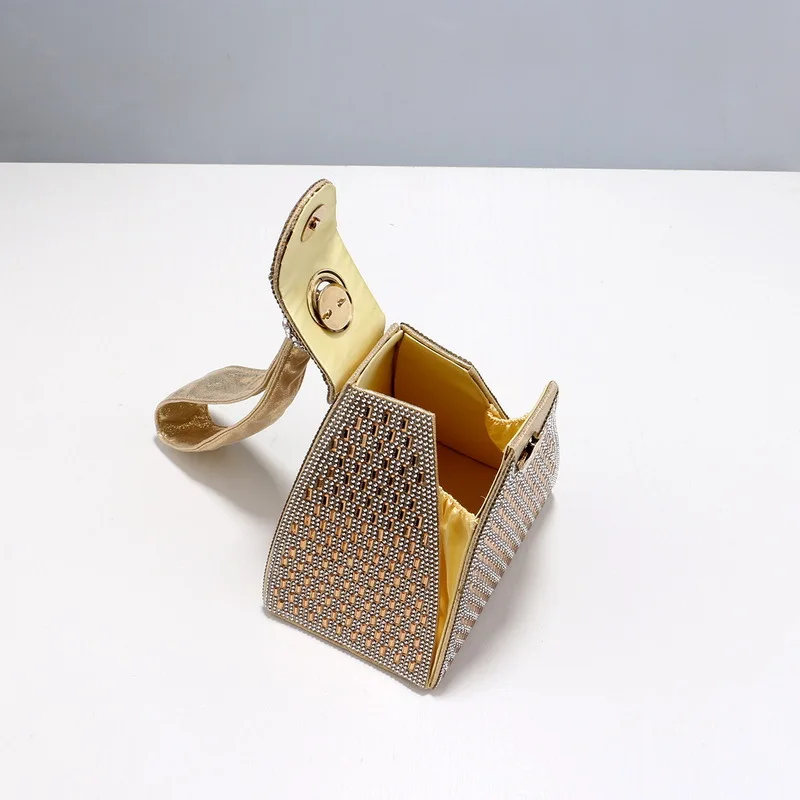 Dżetów luksusowe torebki wiecz – Luxury Bags Brand Pyramid recenzja i cena