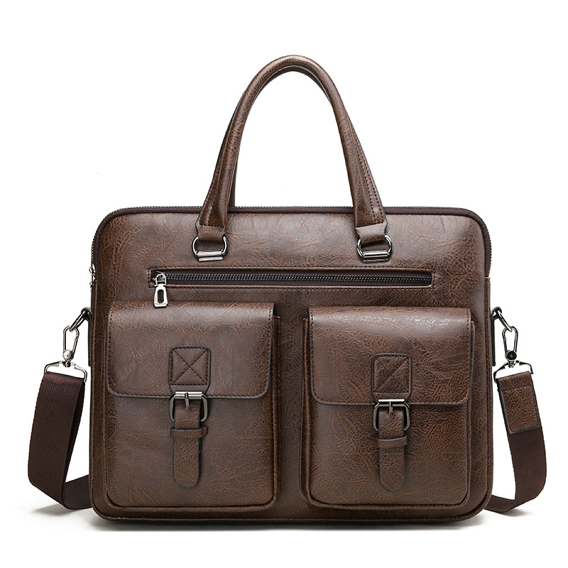 Luksusowa męska teczka bizneso – Luxury Bags Supplier recenzja i cena