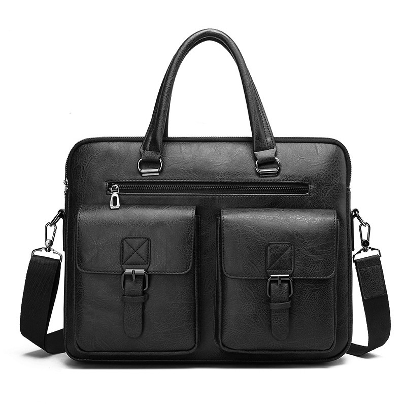 Luksusowa męska teczka bizneso – Luxury Bags Supplier recenzja i cena
