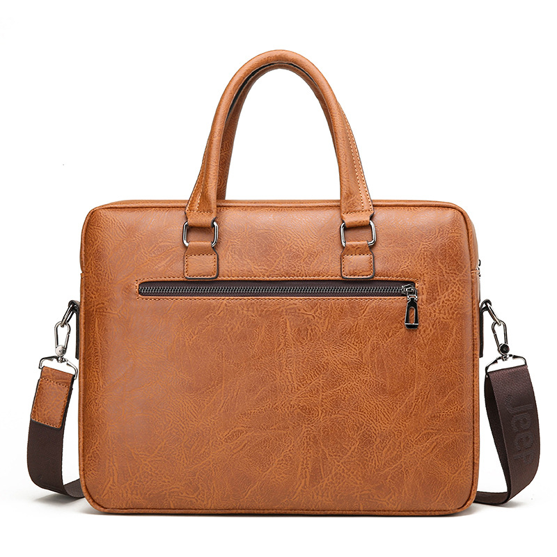 Luksusowa męska teczka bizneso – Luxury Bags Supplier recenzja i cena