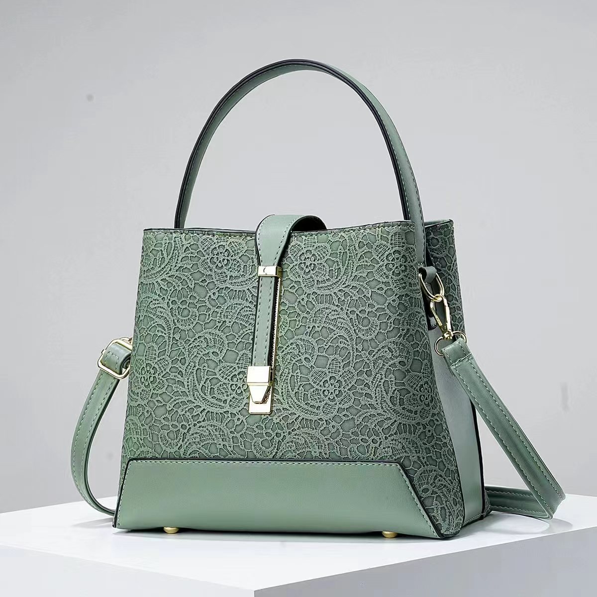 Nowa luksusowa torba na ramię  – Luxury Bags Supplier recenzja i cena