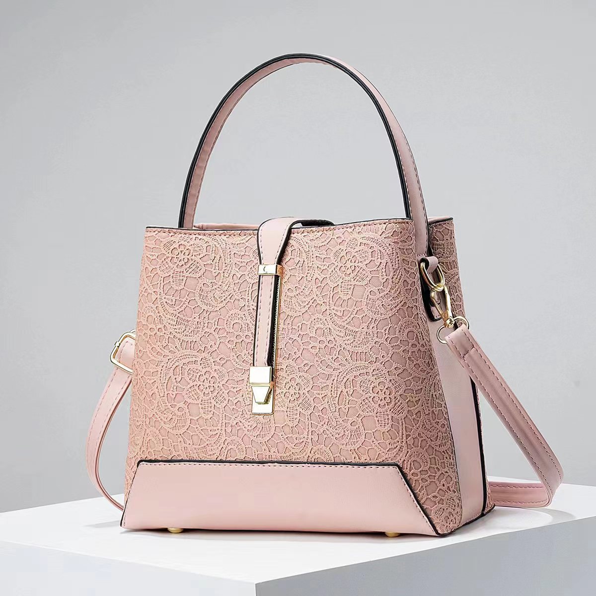Nowa luksusowa torba na ramię  – Luxury Bags Supplier recenzja i cena